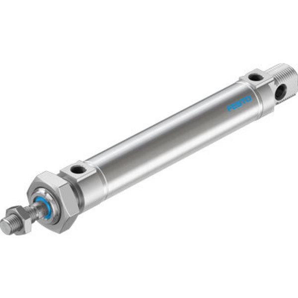 Festo Round Cylinder DSNU-1"-4"-PPV-A DSNU-1"-4"-PPV-A